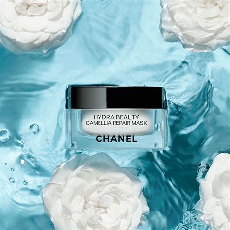 chanel hydra beauty coffret|chanel hydra beauty mask.